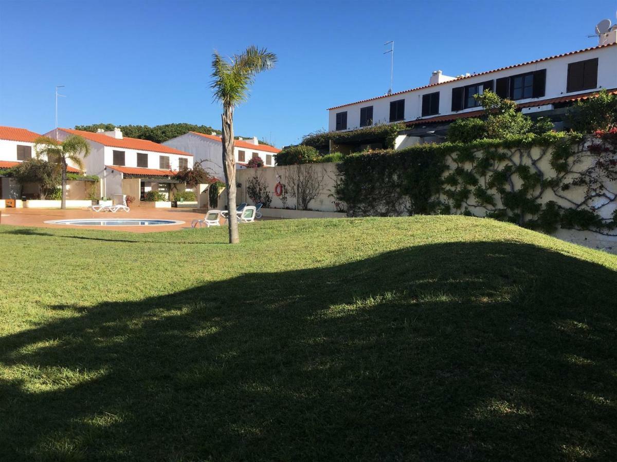 Casa da Bia Quarteira Exterior foto